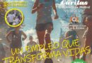 El Escorial corre por el empleo en la VII Carrera Solidaria de Cáritas El Escorial corre por el empleo en la VII Carrera Solidaria de Cáritas