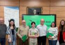 Gran éxito internacional del XIV Certamen Literario Ricardo León de Galapagar Gran éxito internacional del XIV Certamen Literario Ricardo León de Galapagar