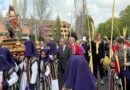 Pozuelo de Alarcón celebra su Semana Santa