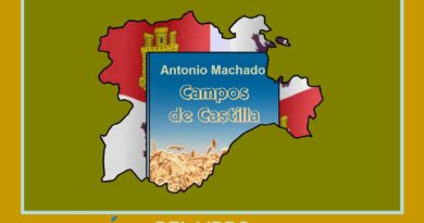 Día del Libro / Día de Castilla y León