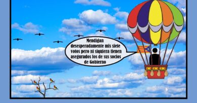 El problema de contar con socios «discontinuos»