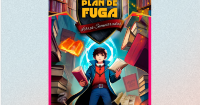 Guadarrama celebra su ‘Noche de los Libros’ Guadarrama celebra su ‘Noche de los Libros’
