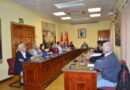  Guadarrama  reúne a  la ADS y la RFFM