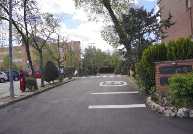 Finalizan las obras de renovación de la red de abastecimiento en la urbanización Buenos Aires