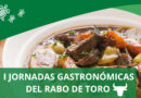 II Jornadas Gastronómicas del Rabo de Toro en Galapagar