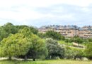 Majadahonda destina  3 millones de euros a  parques y jardines