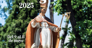 El barrio de Húmera de Pozuelo se viste de fiesta este fin de semana para honrar a San Gregorio El barrio de Húmera de Pozuelo se viste de fiesta este fin de semana para honrar a San Gregorio
