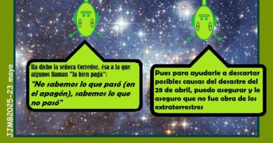 Algo hemos avanzado