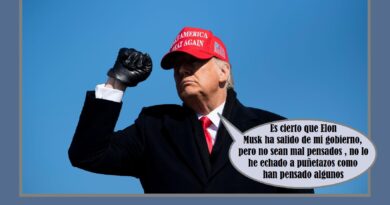 Antes de que te echen, abandona