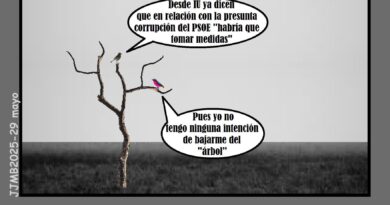 Antes morir que perder… los cargos