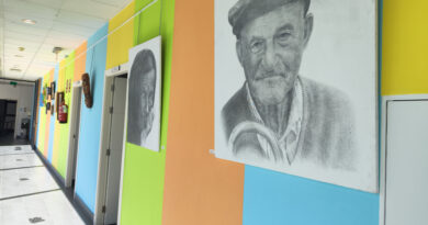 Seleccionadas las obras para los premios del Certamen de Arte Joven de Guadarrama Seleccionadas las obras para los premios del Certamen de Arte Joven de Guadarrama