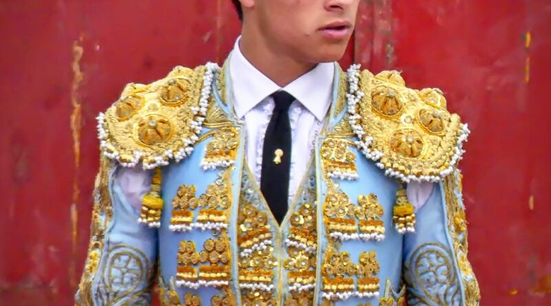 Aarón Palacio en Las Matas