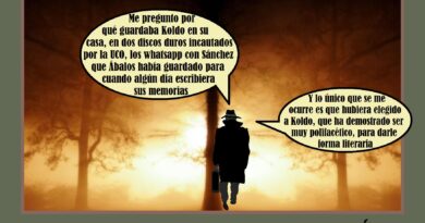 Casi todo tiene una explicación