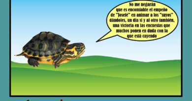 Cómo subir la moral de la «tropa»