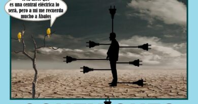 Conexiones