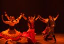 Día Internacional de la Danza en Las Rozas