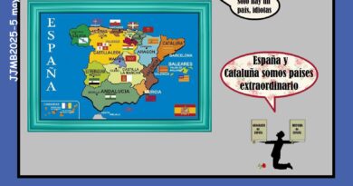 Es lo que tiene haberse perdido algunas clases
