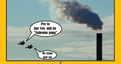 Expectación mundial