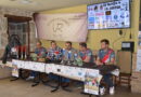 XV Edición de la carrera de Montaña de Guadarrama ‘Vuelta a la Jarosa’ el 10 de Mayo XV Edición de la carrera de Montaña de Guadarrama ‘Vuelta a la Jarosa’ el 10 de Mayo
