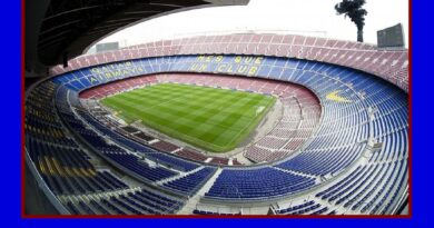 ¿Habemus champions?