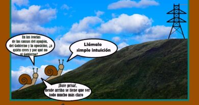 Hágase la luz