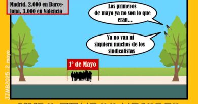Hubo tiempos mejores