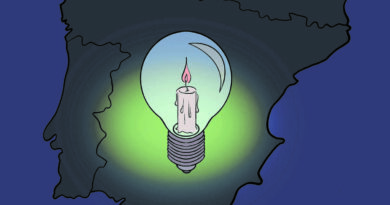 Viñeta de Mayo