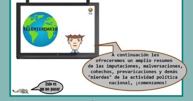 La ración diaria