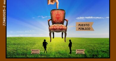 La talla profesional debería ser fundamental