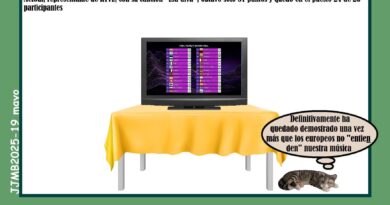 Lo importante es participar
