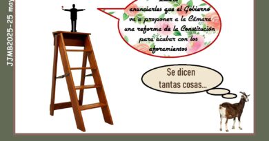 Todo lo que prometiste en 2018 podrá ser utilizado en tu contra