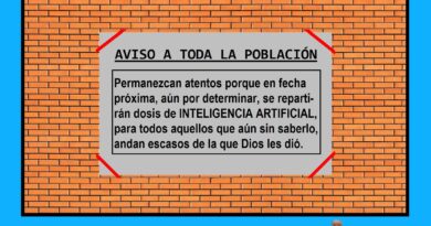 Otro asunto social