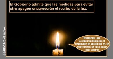 Pagar el pato por quienes meten la pata