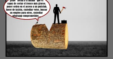 Para todo hay que valer
