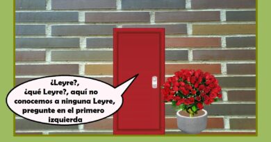 Perfectos desconocidos