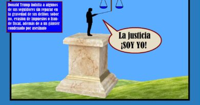 Por sus santos coj…