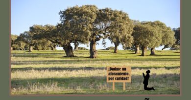«Sainete» extremeño