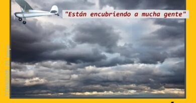 Se oye por ahí