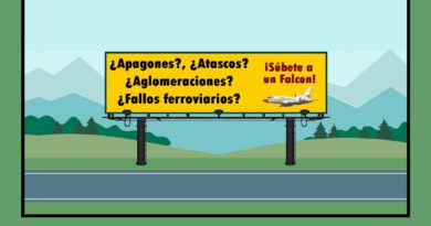 Tan lejos como quieras