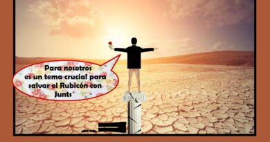 Traducido al español: «salvar el culo»