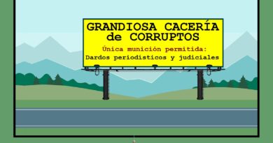 Un asunto interesante