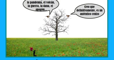 ¿Un imán de mala suerte?
