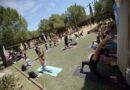 Las Rozas celebra el IV Festival de Vida Saludable