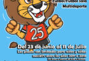 Apertura de preinscripciones para el Campus Deportivo de Verano ‘GK25’en Guadarrama Apertura de preinscripciones para el Campus Deportivo de Verano ‘GK25’en Guadarrama