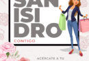 Claveles para los clientes de los comercios de Las Rozas por el día de San Isidro Claveles para los clientes de los comercios de Las Rozas por el día de San Isidro