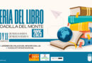 La Feria del Libro será los días 10 y 11 de mayo en los jardines del Palacio La Feria del Libro será los días 10 y 11 de mayo en los jardines del Palacio