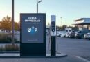 Majadahonda estrena la I Feria de la Movilidad