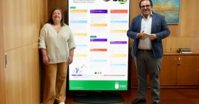 Rutas, talleres, actividades en familia y voluntariado en Boadilla del Monte Rutas, talleres, actividades en familia y voluntariado en Boadilla del Monte