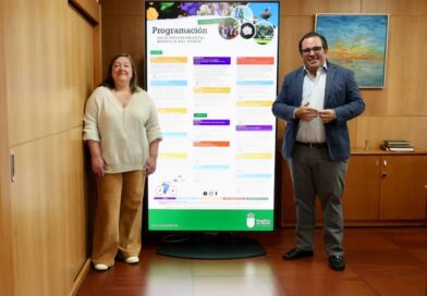  Rutas, talleres, actividades en familia y voluntariado en Boadilla del Monte
