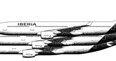La cara oscura del Aeropuerto de Madrid Barajas La cara oscura del Aeropuerto de Madrid Barajas